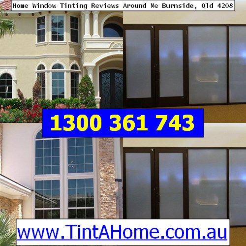 Home Window Tinting Information 2021 Gilberton, Qld 4208
